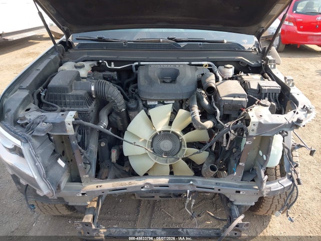 1GCPTCE14G1351118 Chevrolet Colorado 4wd Lt