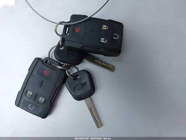 1GCPTCE14G1351118 Chevrolet Colorado 4wd Lt