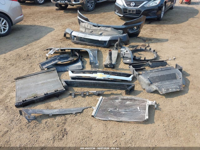 1GCPTCE14G1351118 Chevrolet Colorado 4wd Lt