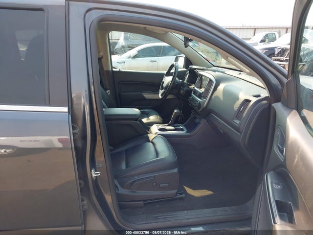 1GCPTCE14G1351118 Chevrolet Colorado 4wd Lt
