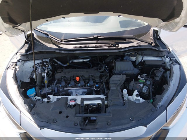 Aukcja sprzedaży 2021 Honda Hr-v 2wd Ex, vin: 3CZRU5H50MM712806, numer aukcji: 45833804