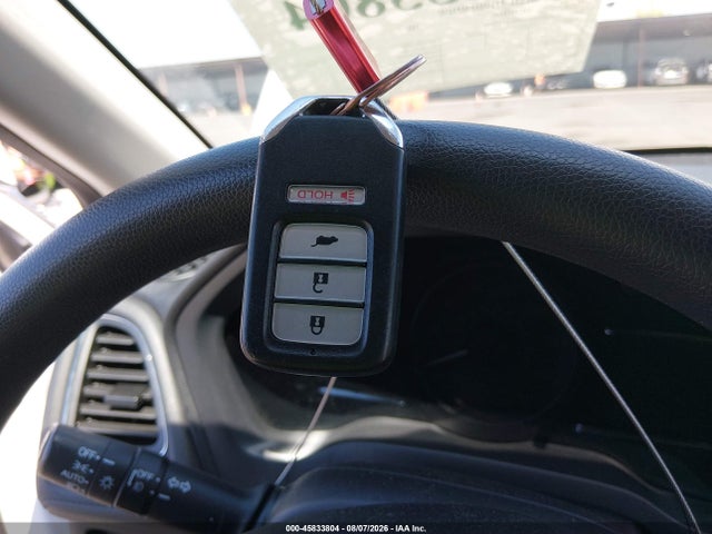 Aukcja sprzedaży 2021 Honda Hr-v 2wd Ex, vin: 3CZRU5H50MM712806, numer aukcji: 45833804