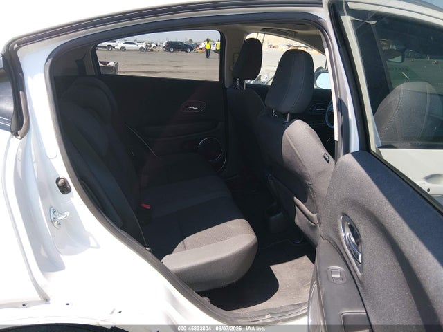 Aukcja sprzedaży 2021 Honda Hr-v 2wd Ex, vin: 3CZRU5H50MM712806, numer aukcji: 45833804