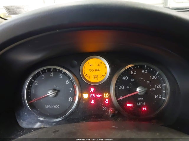 45833816 :رقم المزاد ، 3N1AB61EX7L619278 vin ، 2007 Nissan Sentra 2.0 مزاد بيع