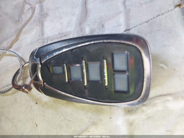 1G1ZD5STXNF193822 Chevrolet Malibu Fwd Lt