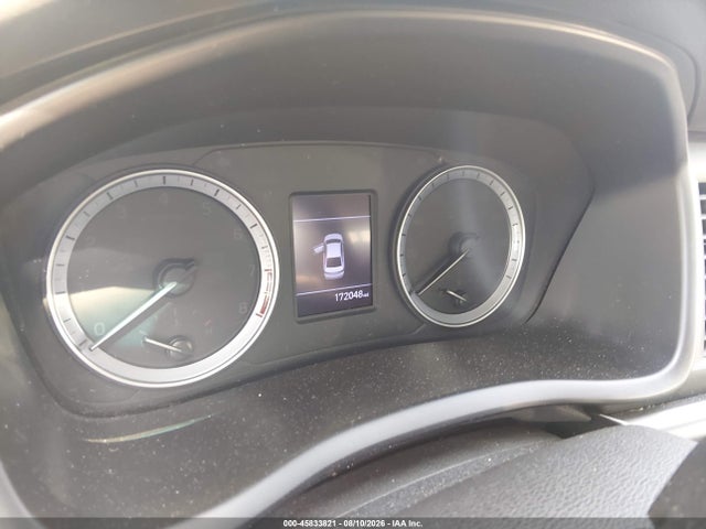 45833821 :رقم المزاد ، 5NPE24AF2JH612232 vin ، 2018 Hyundai Sonata Se مزاد بيع