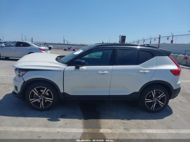 YV4162UM6N2787203 Volvo Xc40 T5 R-design