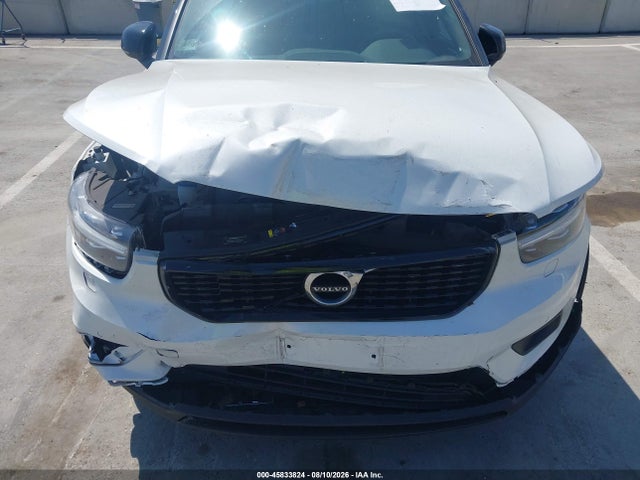 YV4162UM6N2787203 Volvo Xc40 T5 R-design