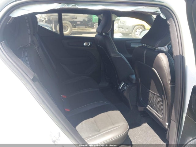 YV4162UM6N2787203 Volvo Xc40 T5 R-design