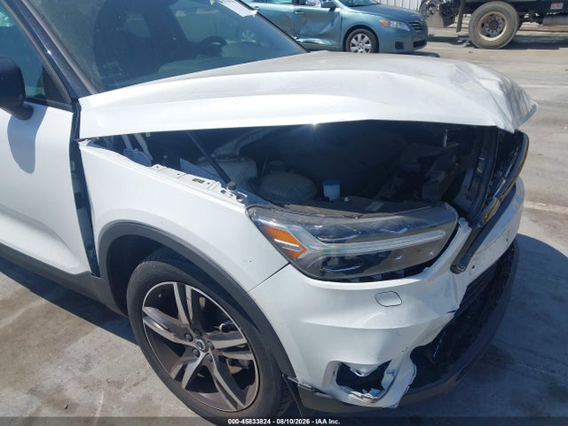 YV4162UM6N2787203 Volvo Xc40 T5 R-design