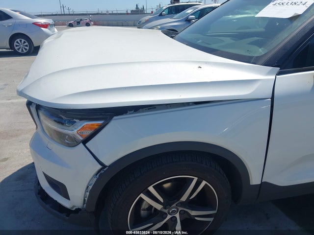 YV4162UM6N2787203 Volvo Xc40 T5 R-design