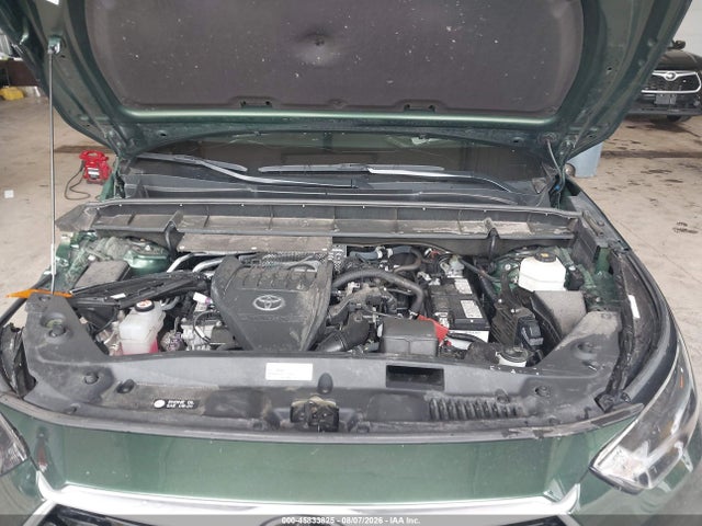 Aukcja sprzedaży 2023 Toyota Highlander L, vin: 5TDKDRAH3PS500795, numer aukcji: 45833825