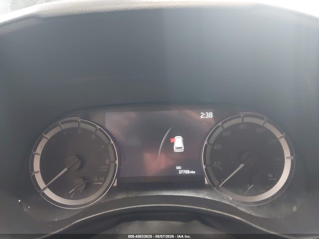 Aukcja sprzedaży 2023 Toyota Highlander L, vin: 5TDKDRAH3PS500795, numer aukcji: 45833825