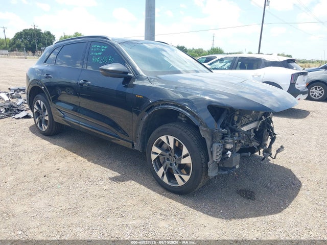Aukcja sprzedaży 2022 Audi E-tron Premium Quattro, vin: WA1AAAGE5NB025314, numer aukcji: 45833826