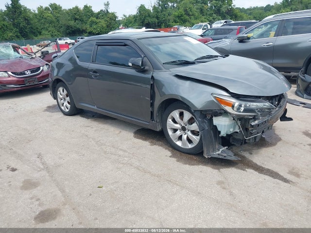 Aukcja sprzedaży 2015 Scion Tc, vin: JTKJF5C7XFJ006943, numer aukcji: 45833832
