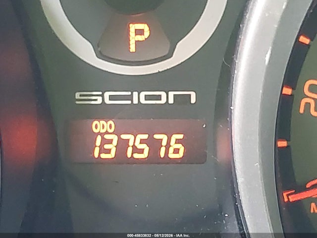 Aukcja sprzedaży 2015 Scion Tc, vin: JTKJF5C7XFJ006943, numer aukcji: 45833832