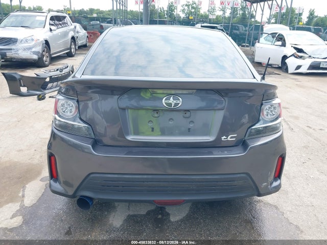 Aukcja sprzedaży 2015 Scion Tc, vin: JTKJF5C7XFJ006943, numer aukcji: 45833832