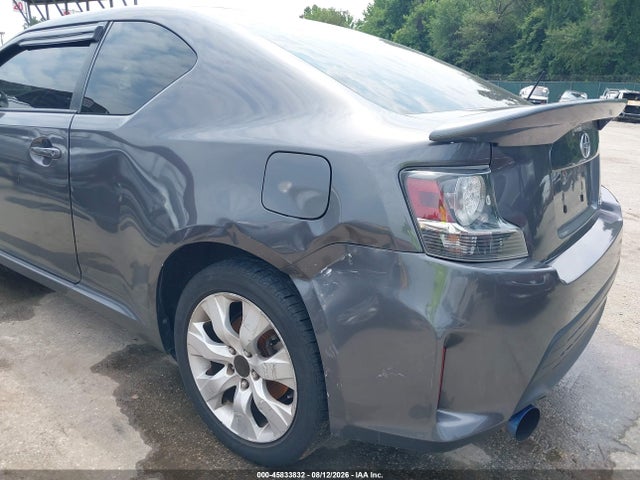 Aukcja sprzedaży 2015 Scion Tc, vin: JTKJF5C7XFJ006943, numer aukcji: 45833832