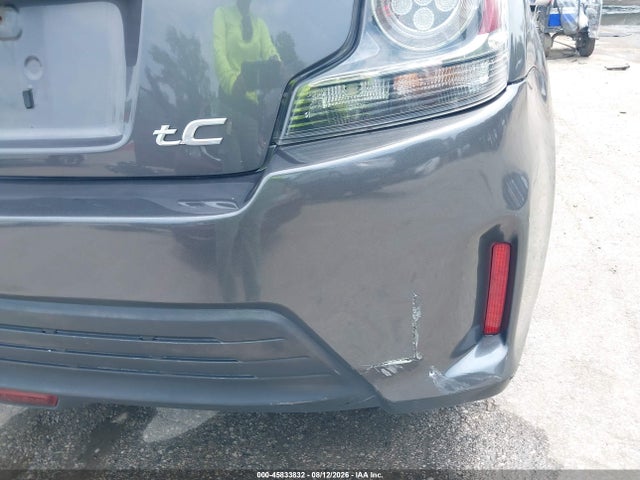 Aukcja sprzedaży 2015 Scion Tc, vin: JTKJF5C7XFJ006943, numer aukcji: 45833832