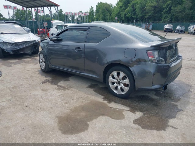 Aukcja sprzedaży 2015 Scion Tc, vin: JTKJF5C7XFJ006943, numer aukcji: 45833832