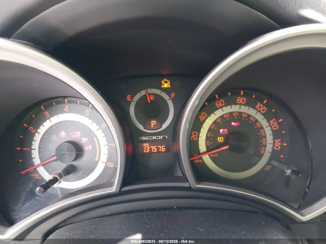 Aukcja sprzedaży 2015 Scion Tc, vin: JTKJF5C7XFJ006943, numer aukcji: 45833832