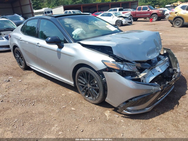 Aukcja sprzedaży 2023 Toyota Camry Xse, vin: 4T1K61AK4PU085727, numer aukcji: 45833838