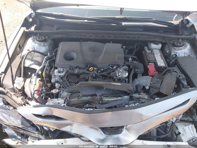 Aukcja sprzedaży 2023 Toyota Camry Xse, vin: 4T1K61AK4PU085727, numer aukcji: 45833838