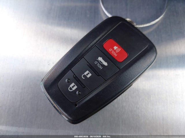 Aukcja sprzedaży 2023 Toyota Camry Xse, vin: 4T1K61AK4PU085727, numer aukcji: 45833838