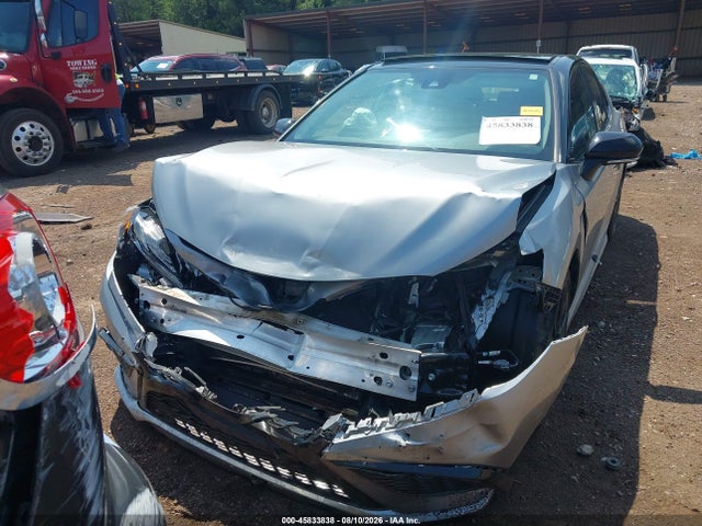 Aukcja sprzedaży 2023 Toyota Camry Xse, vin: 4T1K61AK4PU085727, numer aukcji: 45833838