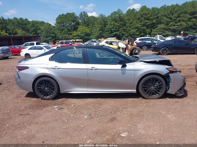 Aukcja sprzedaży 2023 Toyota Camry Xse, vin: 4T1K61AK4PU085727, numer aukcji: 45833838