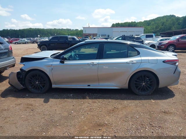 Aukcja sprzedaży 2023 Toyota Camry Xse, vin: 4T1K61AK4PU085727, numer aukcji: 45833838