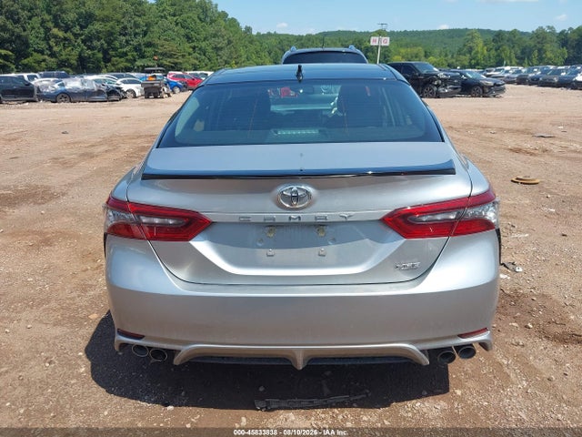Aukcja sprzedaży 2023 Toyota Camry Xse, vin: 4T1K61AK4PU085727, numer aukcji: 45833838