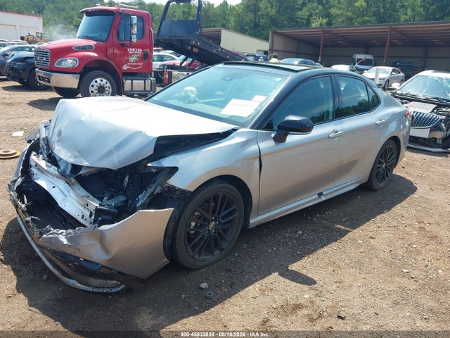 Aukcja sprzedaży 2023 Toyota Camry Xse, vin: 4T1K61AK4PU085727, numer aukcji: 45833838