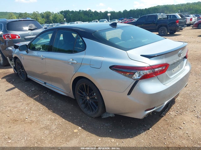 Aukcja sprzedaży 2023 Toyota Camry Xse, vin: 4T1K61AK4PU085727, numer aukcji: 45833838