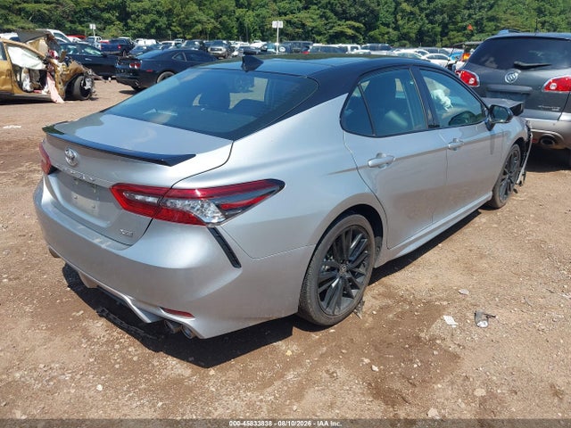 Aukcja sprzedaży 2023 Toyota Camry Xse, vin: 4T1K61AK4PU085727, numer aukcji: 45833838