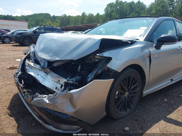 Aukcja sprzedaży 2023 Toyota Camry Xse, vin: 4T1K61AK4PU085727, numer aukcji: 45833838