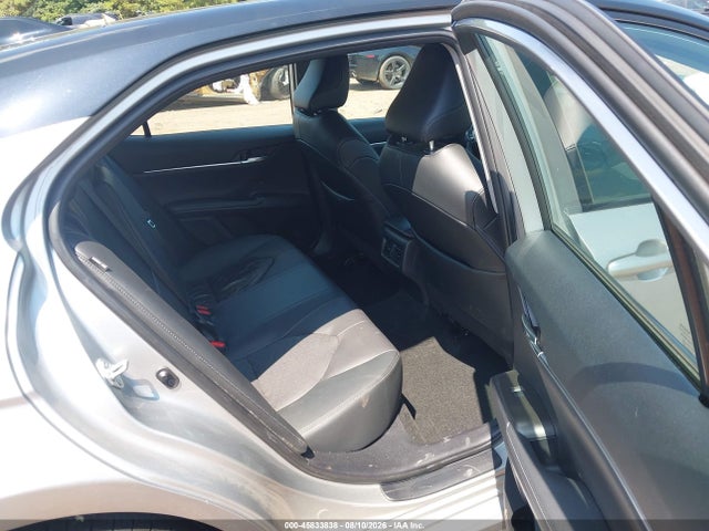 Aukcja sprzedaży 2023 Toyota Camry Xse, vin: 4T1K61AK4PU085727, numer aukcji: 45833838