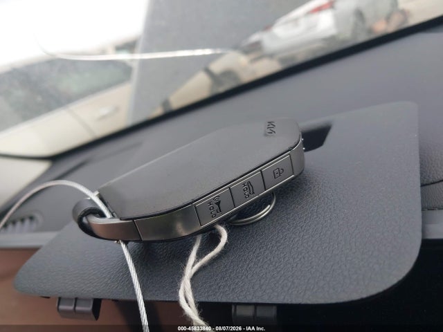 KNAG24J73T5427981 KIA K5 Lxs Fwd