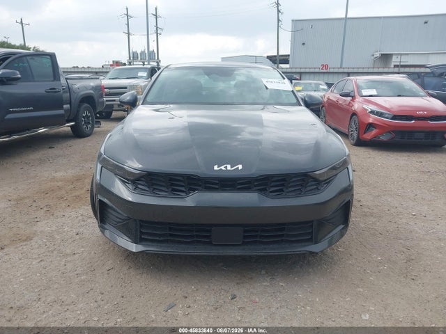 KNAG24J73T5427981 KIA K5 Lxs Fwd