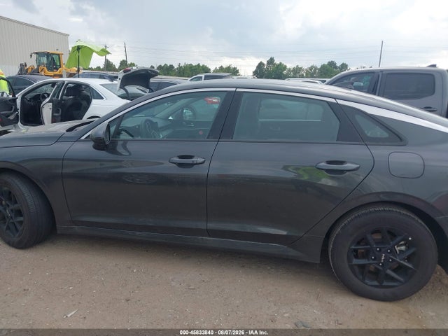 KNAG24J73T5427981 KIA K5 Lxs Fwd