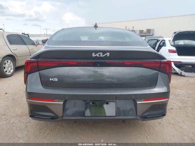 KNAG24J73T5427981 KIA K5 Lxs Fwd