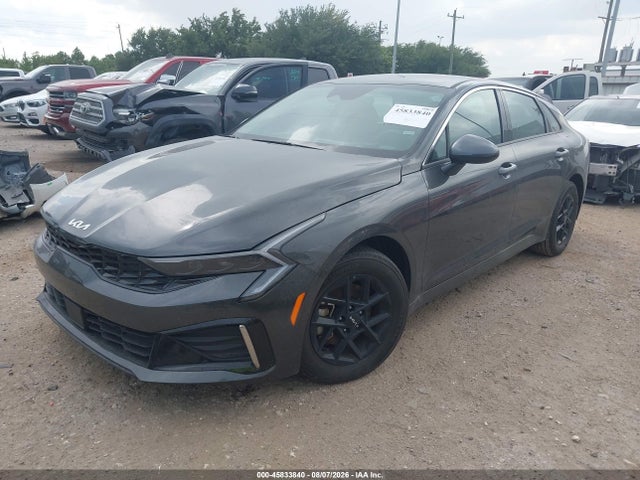 KNAG24J73T5427981 KIA K5 Lxs Fwd