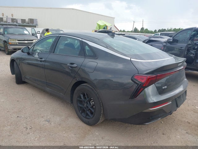 KNAG24J73T5427981 KIA K5 Lxs Fwd