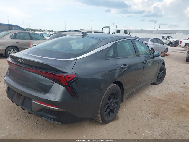 KNAG24J73T5427981 KIA K5 Lxs Fwd