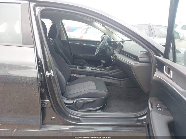 KNAG24J73T5427981 KIA K5 Lxs Fwd