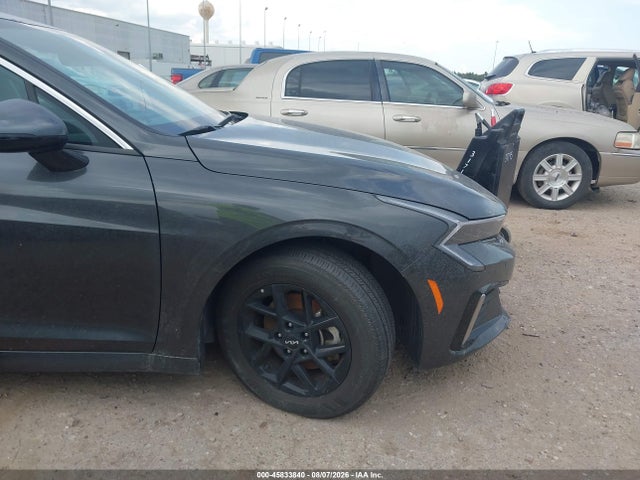 KNAG24J73T5427981 KIA K5 Lxs Fwd