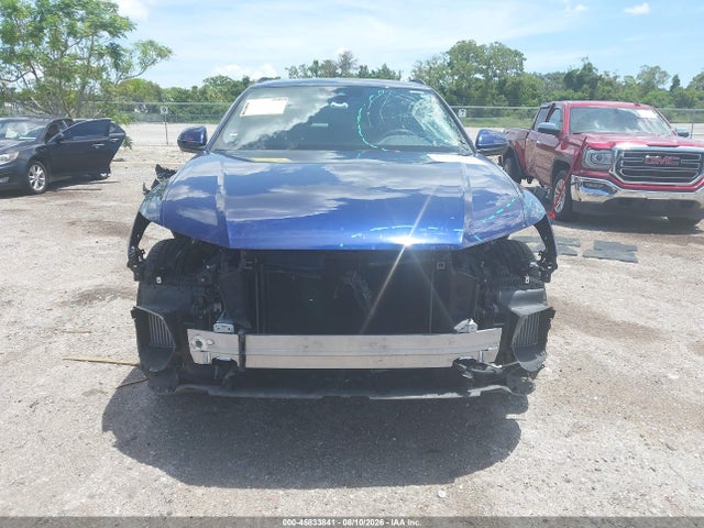Aukcja sprzedaży 2021 Audi Q8 Premium Plus 55 Tfsi Quattro Tiptronic, vin: WA1EVAF12MD010325, numer aukcji: 45833841