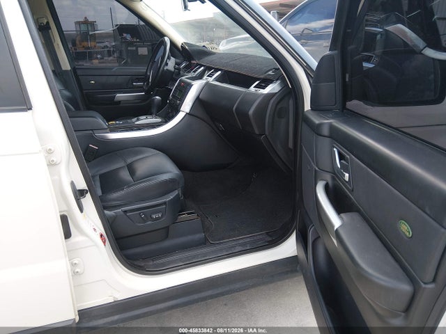 Aukcja sprzedaży 2009 Land Rover Range Rover Sport Hse, vin: SALSF25409A215523, numer aukcji: 45833842