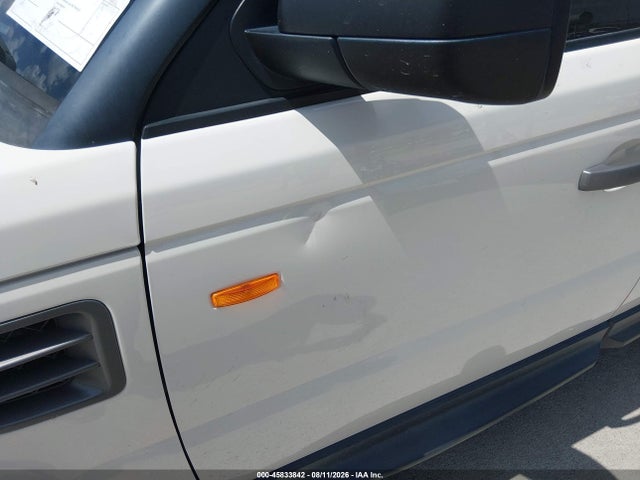 Aukcja sprzedaży 2009 Land Rover Range Rover Sport Hse, vin: SALSF25409A215523, numer aukcji: 45833842