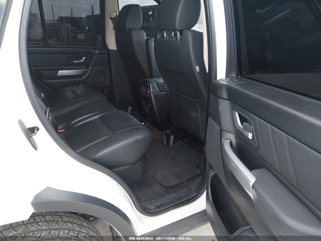Aukcja sprzedaży 2009 Land Rover Range Rover Sport Hse, vin: SALSF25409A215523, numer aukcji: 45833842